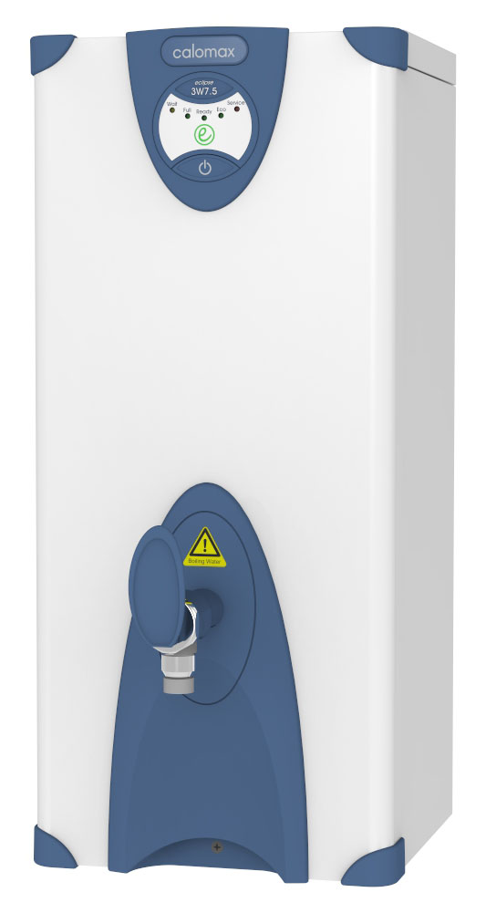 Eclipse 3W7.5W Wall Mounted Water Boiler Watersystems4u